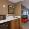 Отель Hampton Inn Wilkesboro, фото 25