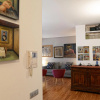 Отель CO-C933-5GIO61A2 - Art Family Apartment, фото 16