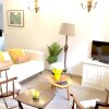 Отель Apartment With 2 Bedrooms in São Martinho do Porto, With Furnished Ter, фото 1