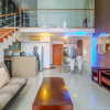 Отель Strategic 1Br At Citylofts Sudirman Apartment, фото 12