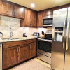 Отель Lift Tickets Newly Remodeled Sleeps 8 Pool, Hot Tubs,fireplace, Private Deck, фото 14