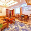 Отель Lanzhou Golden Apple Boutique Hotel (Railway Station Lanzhou University), фото 12