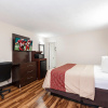 Отель Red Roof Inn Starkville - University, фото 22