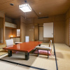 Отель Isawa Tokiwa Hotel, фото 9