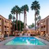 Отель Courtyard By Marriott Palm Springs, фото 15