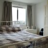 Отель 2 Bedroom Flat In Edinburgh, фото 6