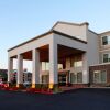 Отель Four Points By Sheraton Portland East в Грешеме