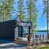 Отель Topstar lakeland viitasaari, фото 13