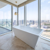 Отель Elegant 2BR Apartment in The Five w/ Private Pool, фото 12