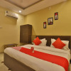 Отель Nilkanth Inn By OYO Rooms, фото 14