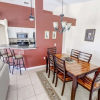 Отель Perfect Family South Facing Pool Sun All Day! 4 Bedroom Home, фото 11
