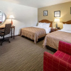 Отель Mount Rushmore''S Washington Inn And Suites, фото 13