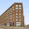 Отель Contemporary 1 Bedroom Apartment - Chinese Quarter - Birmingham City Centre, фото 1