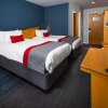 Отель Holiday Inn Express Peterborough, an IHG Hotel, фото 24