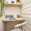 Отель 5 Person Holiday Home in Borkop, фото 14