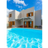 Отель Villa Konstantina Large Private Pool Sea Views A C Wifi Eco-friendly - 2118, фото 1
