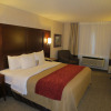 Отель Comfort Inn North - Air Force Academy Area, фото 34