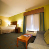 Отель Holiday Inn Express Hotel & Suites Atlanta East - Lithonia, an IHG Hotel, фото 6