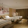Отель City Comfort Inn Changzhou Global Harbor Dinosaur Park, фото 10