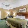 Отель Quality Inn Washington - St George North, фото 5