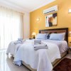 Отель CoolHouses Algarve Luz, 5 bed villa & pool, Casa N, фото 7