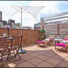 Отель Gracia Pool Apartments Center, фото 9