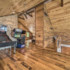 Отель Galena Cabin w/ Wraparound Porch & Game Room!, фото 5