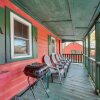 Отель Laconia Cabin w/ Grill: 2 Mi to Weirs Beach!, фото 14