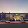 Отель Holiday Inn Express & Suites N Waco Area - West, an IHG Hotel, фото 29