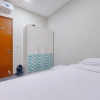 Отель Spacious And Comfy 3Br At M-Town Signature Apartment, фото 4