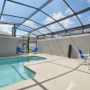Отель Storey Lake 4 Bedroom Townhome w Splashpool - 1616ST, фото 17
