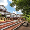 Отель Taean Capella Pension, фото 1