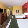 Отель Holiday Inn Express & Suites Cleveland, фото 23