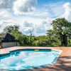 Отель Zingela Nature Reserve - Baobab Tented Camp, фото 4