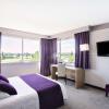 Отель Mercure Toulouse Aeroport Golf de Seilh, фото 6