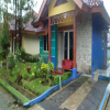 Отель Villa Kota Bunga Semanggi, фото 23