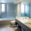 Отель Abba Presidente Suites Santiago, фото 11
