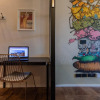 Отель Graffiti Apartment by Wonderful Italy, фото 17