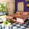 Отель Oceanic Villa, фото 5