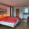 Отель Studio for 2-4 Guests With Balcony and Panorama View, фото 3