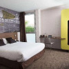 Отель Brit Hotel Toulouse Colomiers - L'Esplanade, фото 20