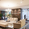 Отель Hanting Premium (Wenzhou Longwan Haicheng), фото 11