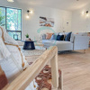 Отель ZEN NIGHTCLIFF FORESHORE - 2BR Cozy Apt, фото 6
