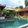 Отель 巴厘岛艾里潘泰萨努库苏马萨里6号酒店(Airy Pantai Sanur Kusuma Sari 6 Bali), фото 13