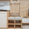 Отель Premium And Comfortable 2Br Apartment At Royal Olive Residence, фото 14