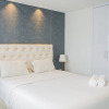 Отель Best Elegance Studio Room Bintaro Icon Apartment, фото 3