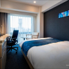 Отель Daiwa Roynet Hotel Matsuyama, фото 4