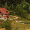 Отель Landgasthof Berghof, фото 4