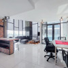 Отель Spacious 2Br Loft At Brooklyn Alam Sutera Apartment, фото 12