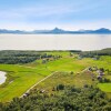 Отель 8 Person Holiday Home in Sandsøy, фото 16